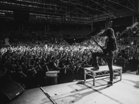 Of Mice & Men talk Restoring Force