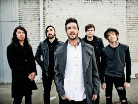 Of Mice & Men talk Restoring Force