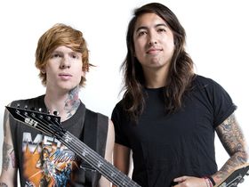 Of Mice & Men talk Restoring Force