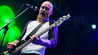 Nick Oliveri nous parle de Kyuss, de QOTSA et de Josh Homme