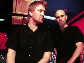 Nick Oliveri talks Kyuss, QOTSA and Josh Homme
