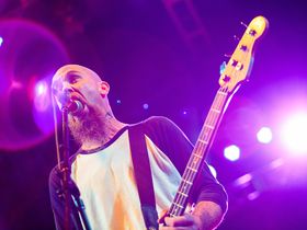 Nick Oliveri talks Kyuss, QOTSA and Josh Homme