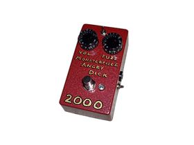 10 outrageous effects pedals