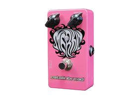 10 outrageous effects pedals