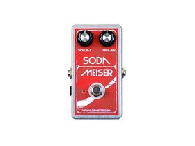 10 outrageous effects pedals