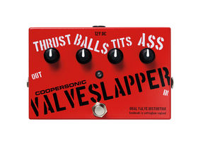 10 outrageous effects pedals