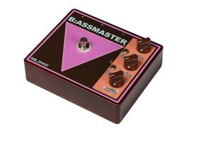 10 outrageous effects pedals
