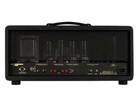 PRS unleashes Archon high-gain amp