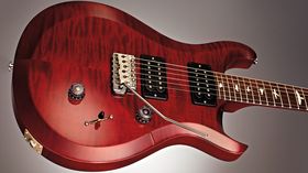 In praise of: PRS Custom