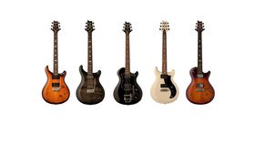 Win a PRS S2 model!