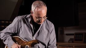 Meet Paul Reed Smith in November