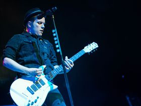 Patrick Stump's 10 essential tips for playing festivals