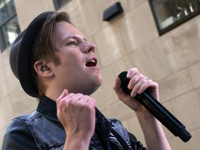 Patrick Stump's 10 essential tips for playing festivals