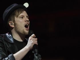 Patrick Stump's 10 essential tips for playing festivals