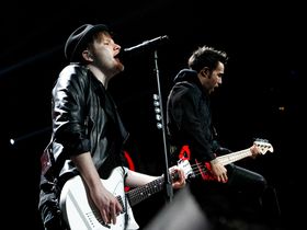 Patrick Stump's 10 essential tips for playing festivals