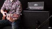 Peavey demos new ValveKing series