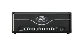 Peavey ValveKing amps now available in Europe