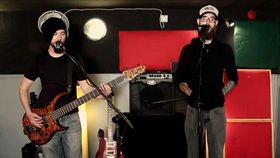 Peavey showcases Vypyr VIP 3