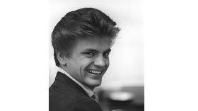 Tributes pour in for Phil Everly