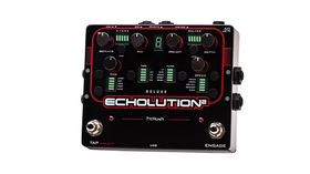 NAMM 2014: the guitar effects pedals - live gallery