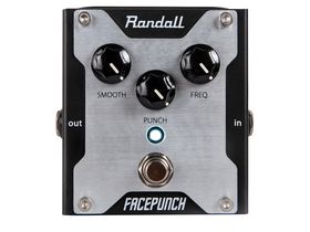 NAMM 2014: the guitar effects pedals - live gallery