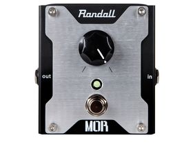 NAMM 2014: Randall unleashes new pedals