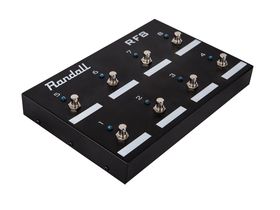 NAMM 2014: Randall unleashes new pedals