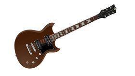NAMM 2014 : Reverend annonce la sortie de nouveaux modèles