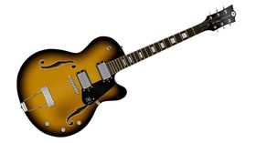 NAMM 2014 : Reverend annonce la sortie de nouveaux modèles