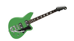NAMM 2014 : Reverend annonce la sortie de nouveaux modèles