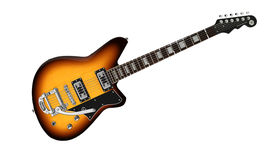 NAMM 2014 : Reverend annonce la sortie de nouveaux modèles