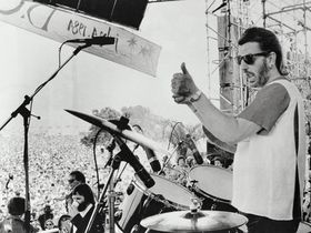 Les 10 meilleurs beats de Ringo Starr