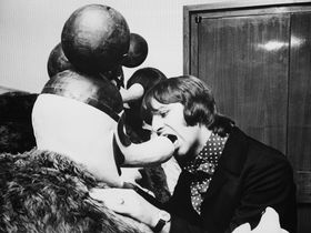Les 10 meilleurs beats de Ringo Starr