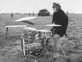 Les 10 meilleurs beats de Ringo Starr