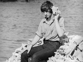 Les 10 meilleurs beats de Ringo Starr