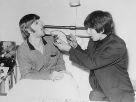 Les 10 meilleurs beats de Ringo Starr