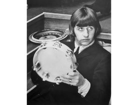 The Beatles' fab gear: 25 key pieces of kit