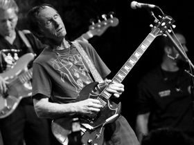 Robby Krieger talks Magnatones, Maestros and Morrison