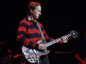 Robby Krieger talks Magnatones, Maestros and Morrison