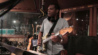 Robert Cray hints at a new signature Strat