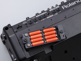 Musikmesse 2014: Roland rolls out Frankfurt guitar product