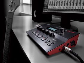 Musikmesse 2014: Roland rolls out Frankfurt guitar product