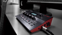 Musikmesse 2014: Roland rolls out Frankfurt guitar product