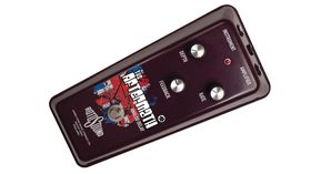 Rotosound rolls out six new pedals