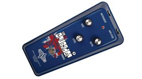 Rotosound rolls out six new pedals