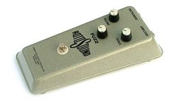 Rotosound rolls out six new pedals