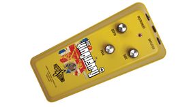 Rotosound rolls out six new pedals