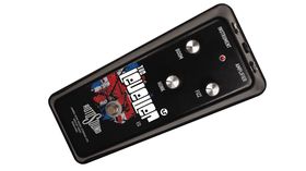 Rotosound rolls out six new pedals