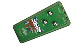 Rotosound rolls out six new pedals