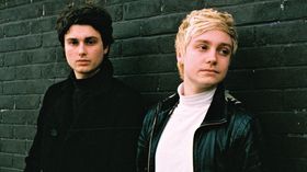 The Ruen Brothers on bedsit recordings and playing 1000 shows